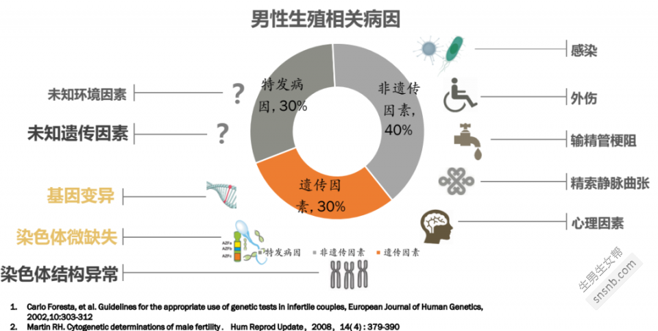 [正常精子常规参考表]精子质量差会影响下一代吗？